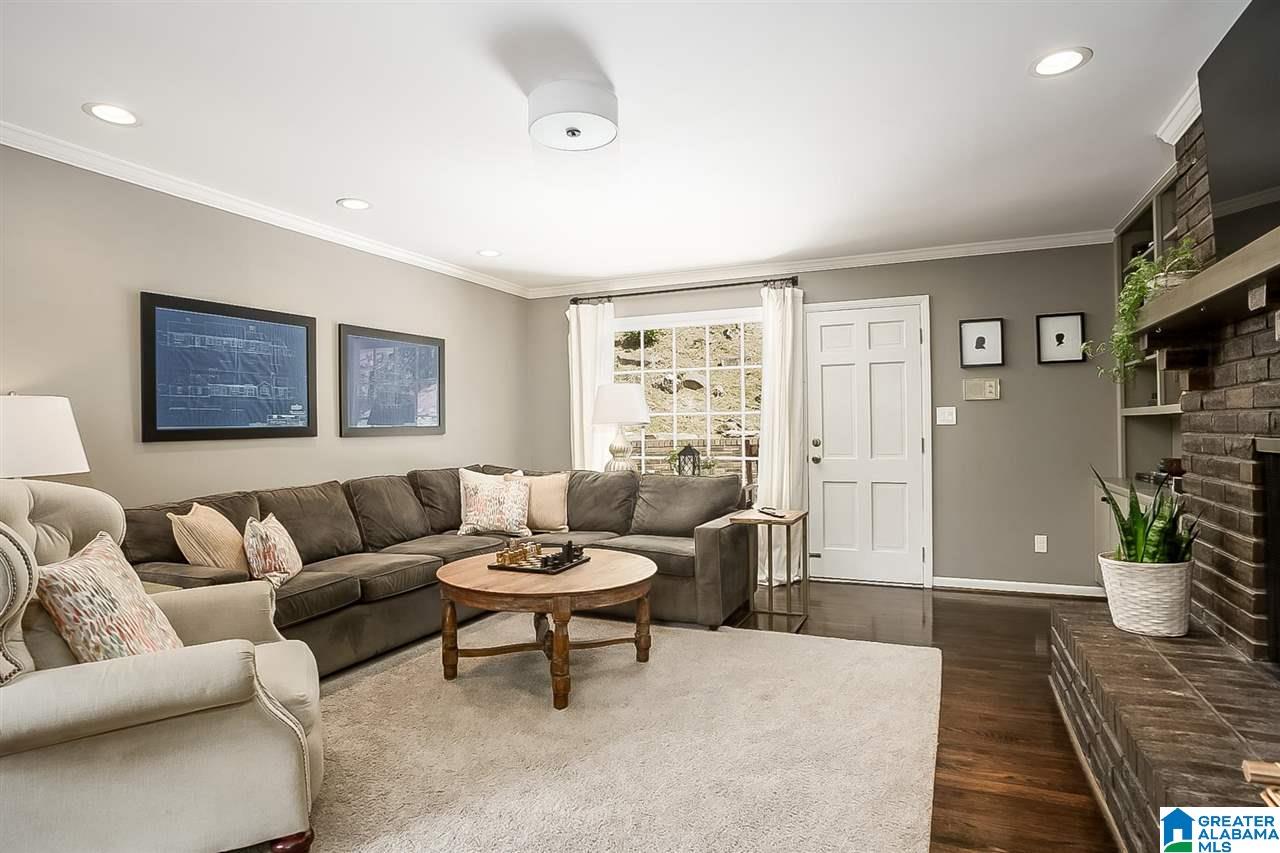 4209 Wilderness Road Birmingham, AL 35213 - Photo 20 of 45
