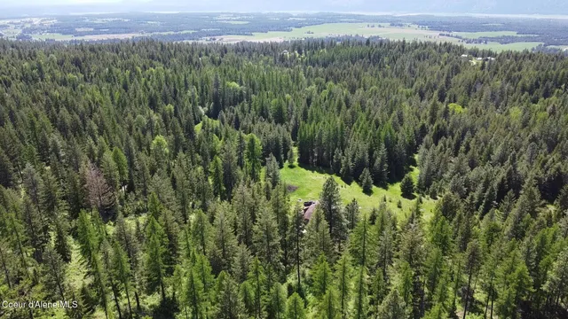 $1,080,000 | 1015 Templeman Lake Road, Bonners Ferry, ID 83805