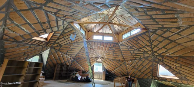 $1,080,000 | 1015 Templeman Lake Road, Bonners Ferry, ID 83805