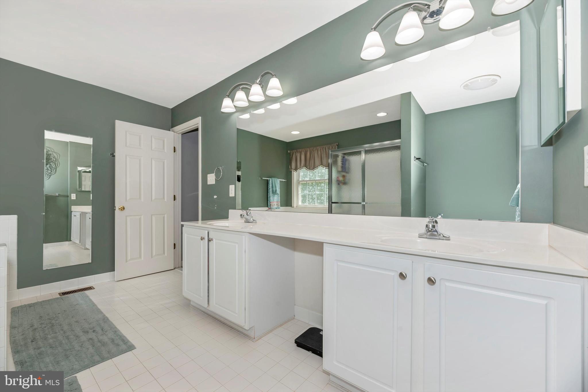 1701 Canal Run Drive Point of Rocks, MD 21777 - Photo 26 of 50 Primary Suite Full Bath