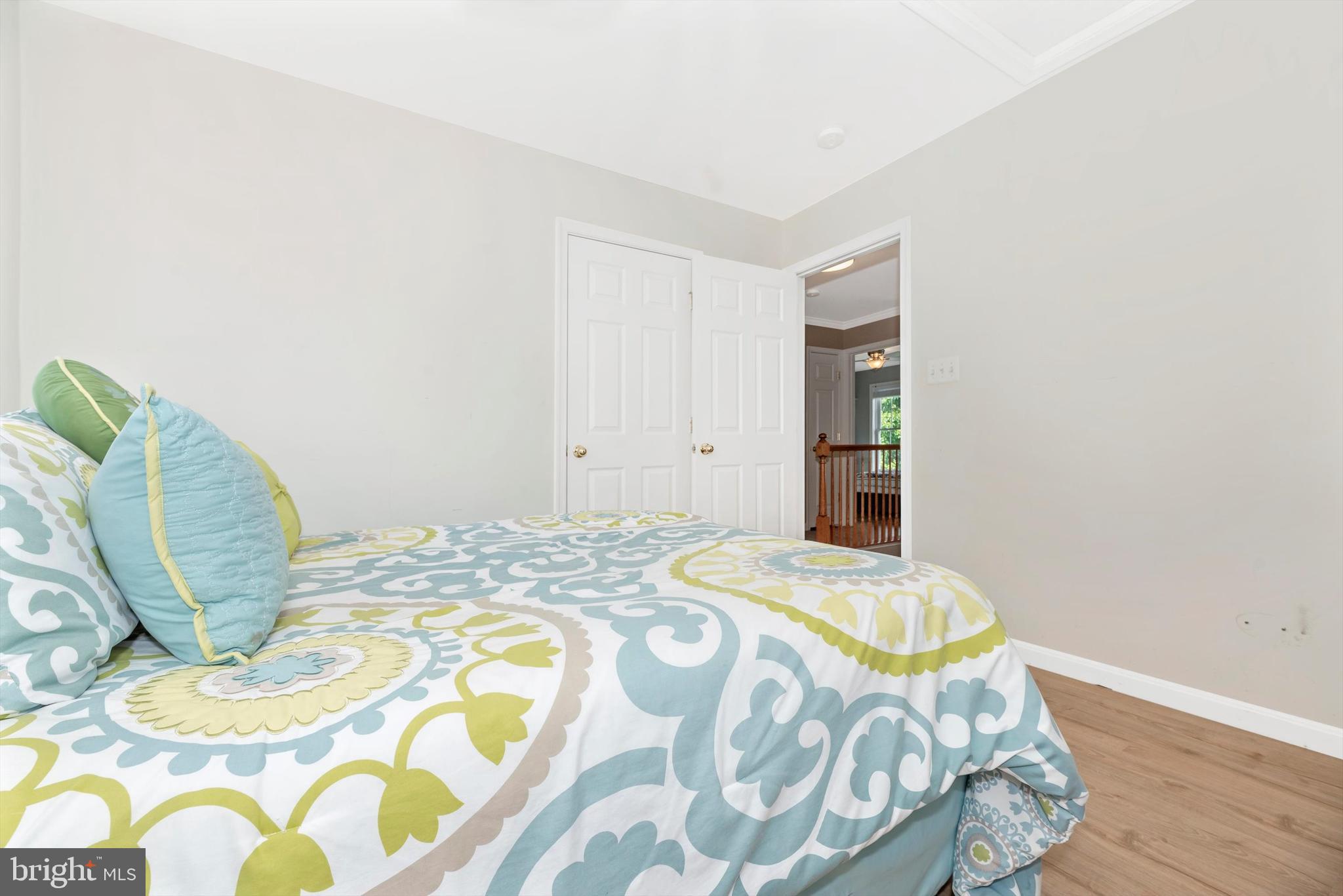 1701 Canal Run Drive Point of Rocks, MD 21777 - Photo 30 of 50 Bedroom #2
