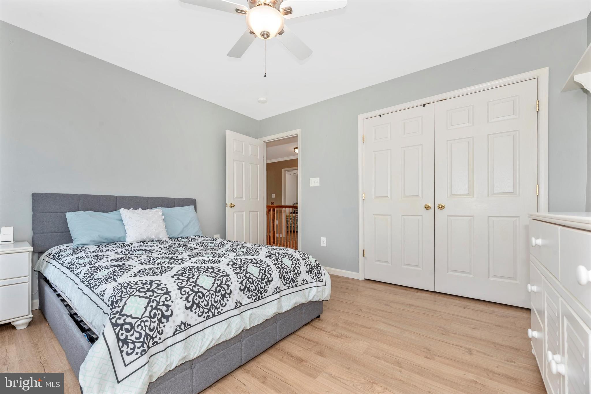 1701 Canal Run Drive Point of Rocks, MD 21777 - Photo 34 of 50 Bedroom #4