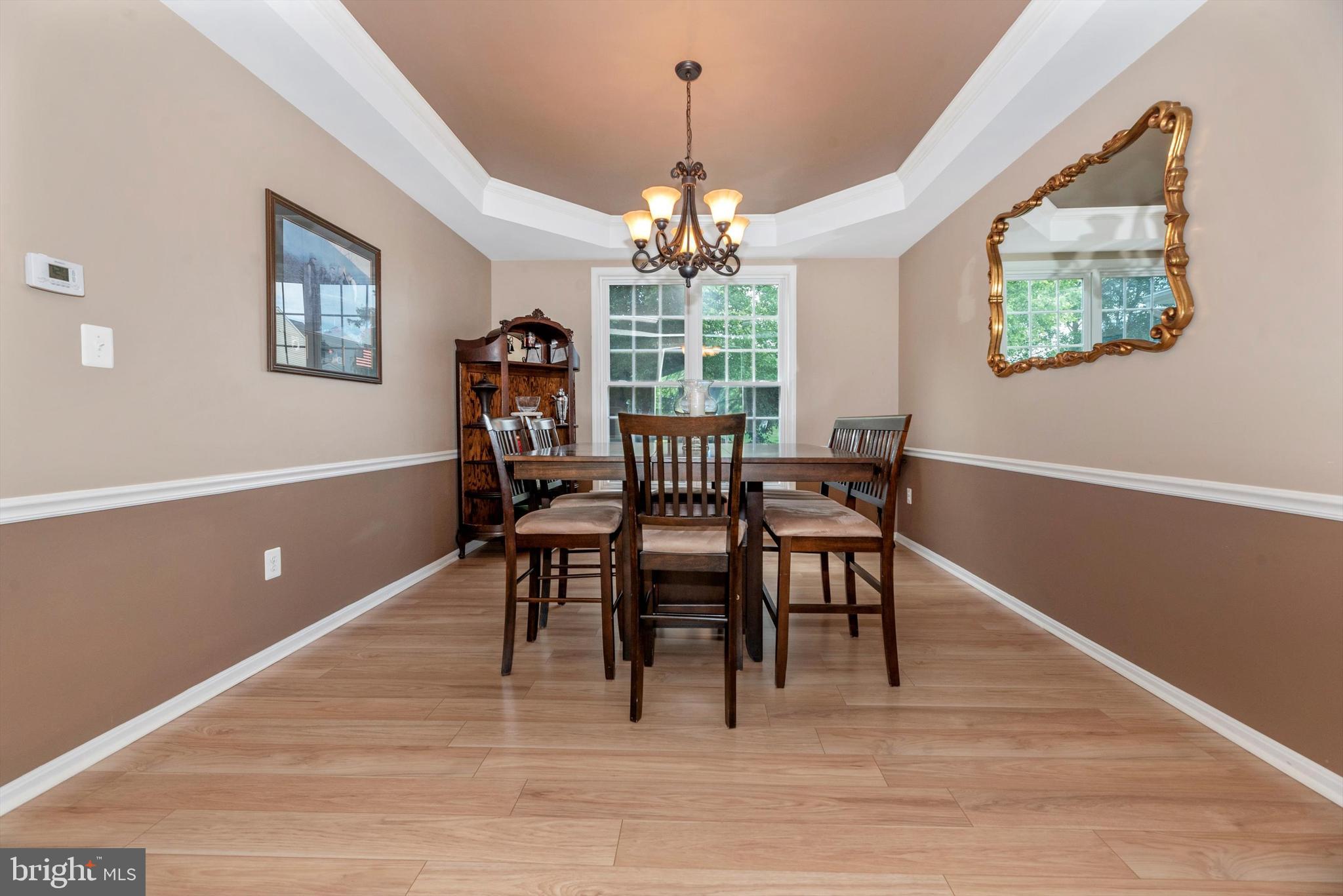 1701 Canal Run Drive Point of Rocks, MD 21777 - Photo 6 of 50 Formal Dining Room