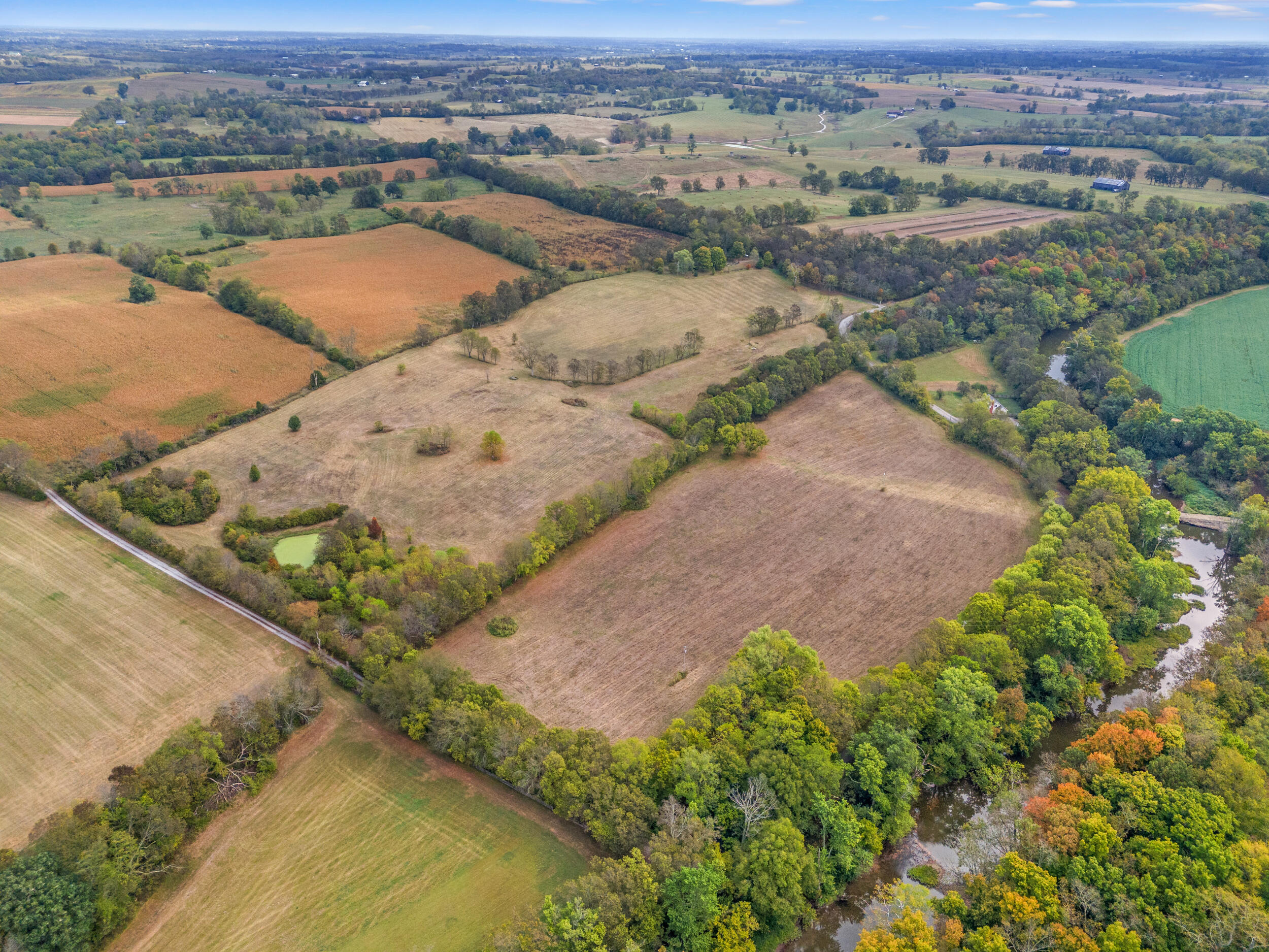 2410 Peacock Road, Unit 1A & 2 Paris, KY 40361 - Photo 7 of 19 43_dji_20240923112328_0019_d