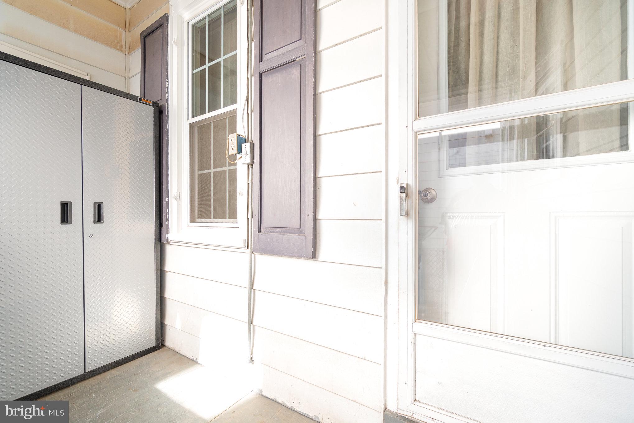 21 West Gramby Street Manheim, PA 17545 - Photo 25 of 36 a view of front door