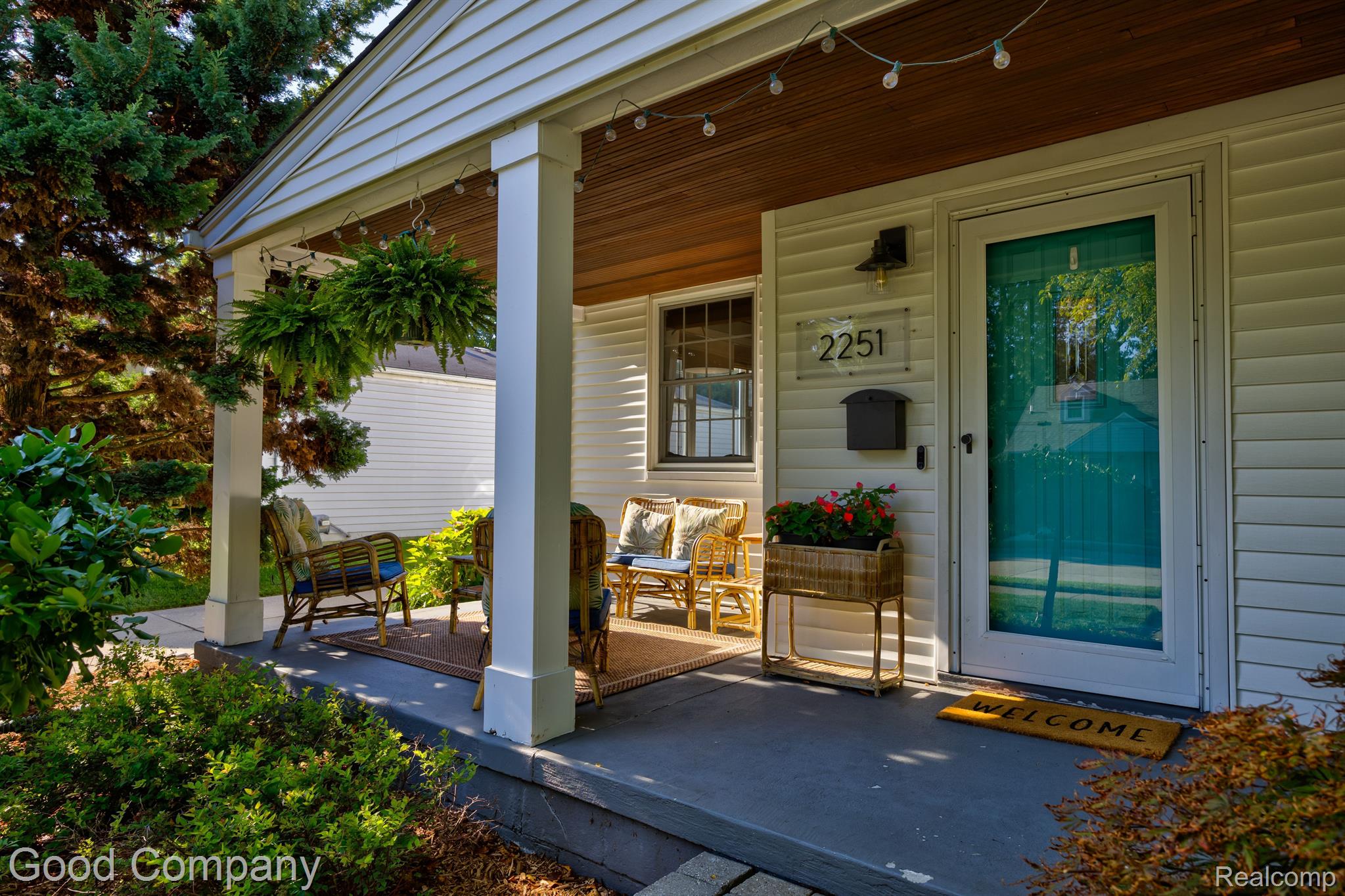 2251 Columbia Road Berkley, MI 48072 - Photo 49 of 59 Gallery Image 49
