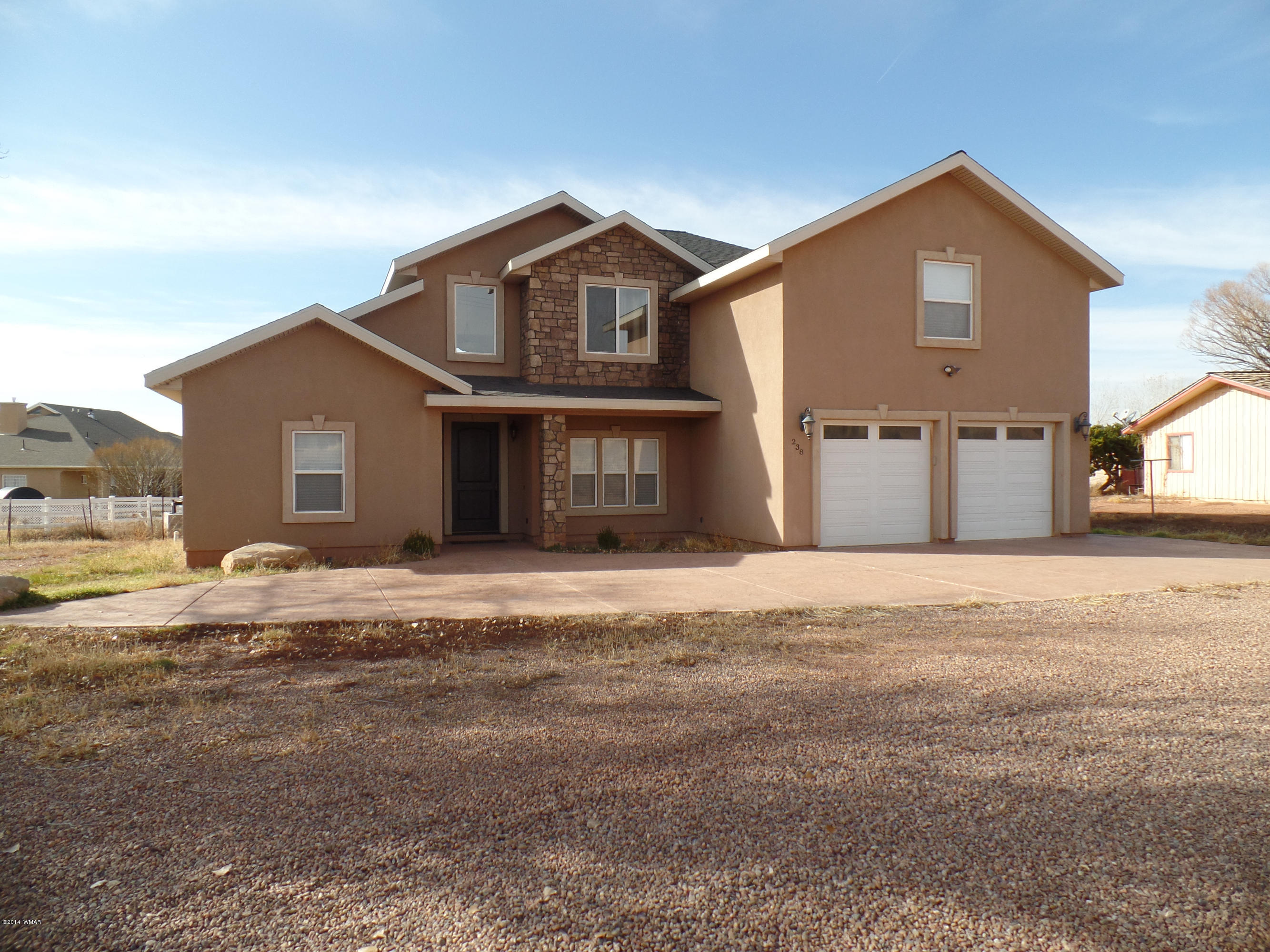 238 Love Lake Road Taylor, AZ 85939 - Photo 1 of 24