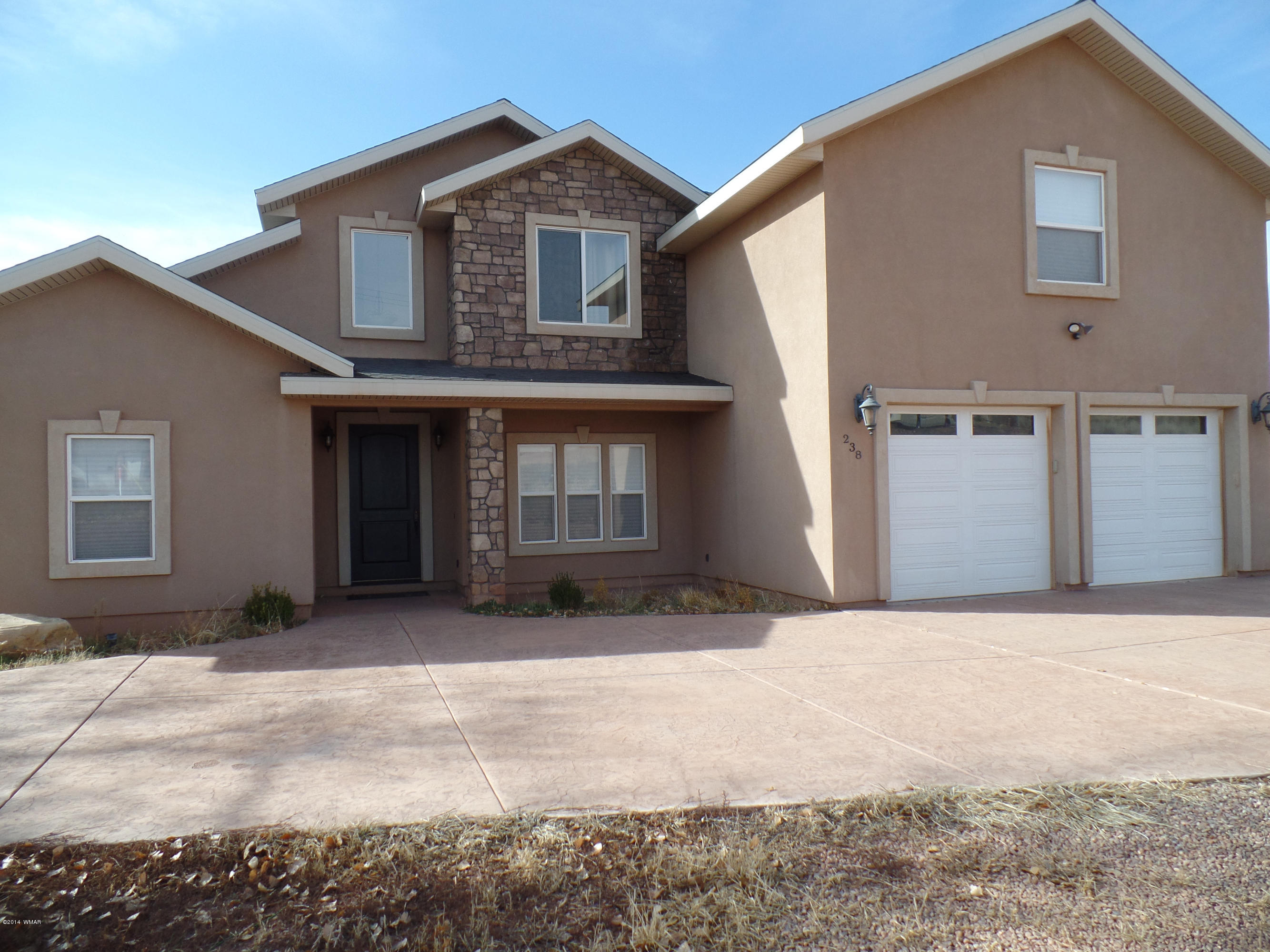 238 Love Lake Road Taylor, AZ 85939 - Photo 2 of 24