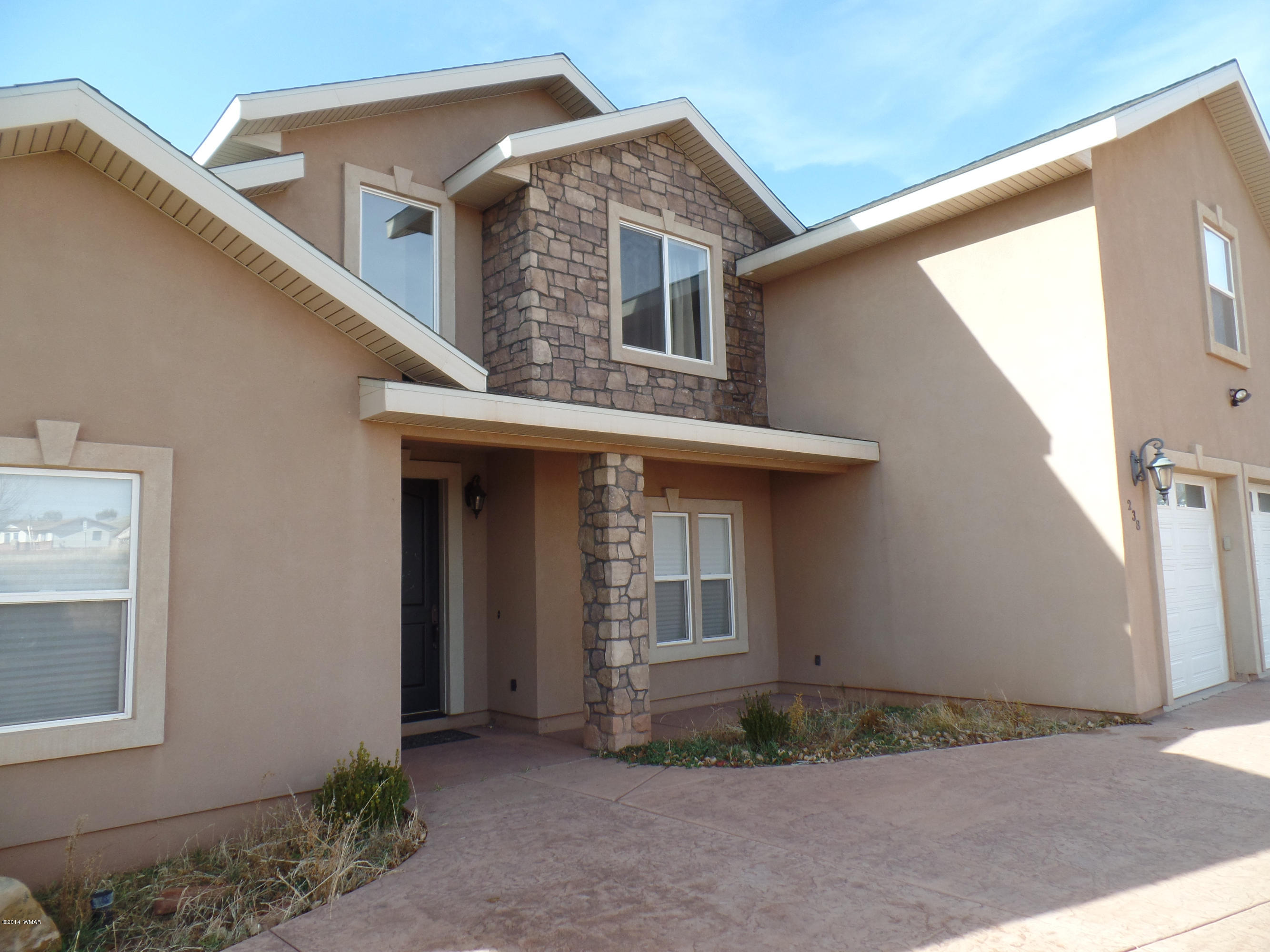 238 Love Lake Road Taylor, AZ 85939 - Photo 24 of 24