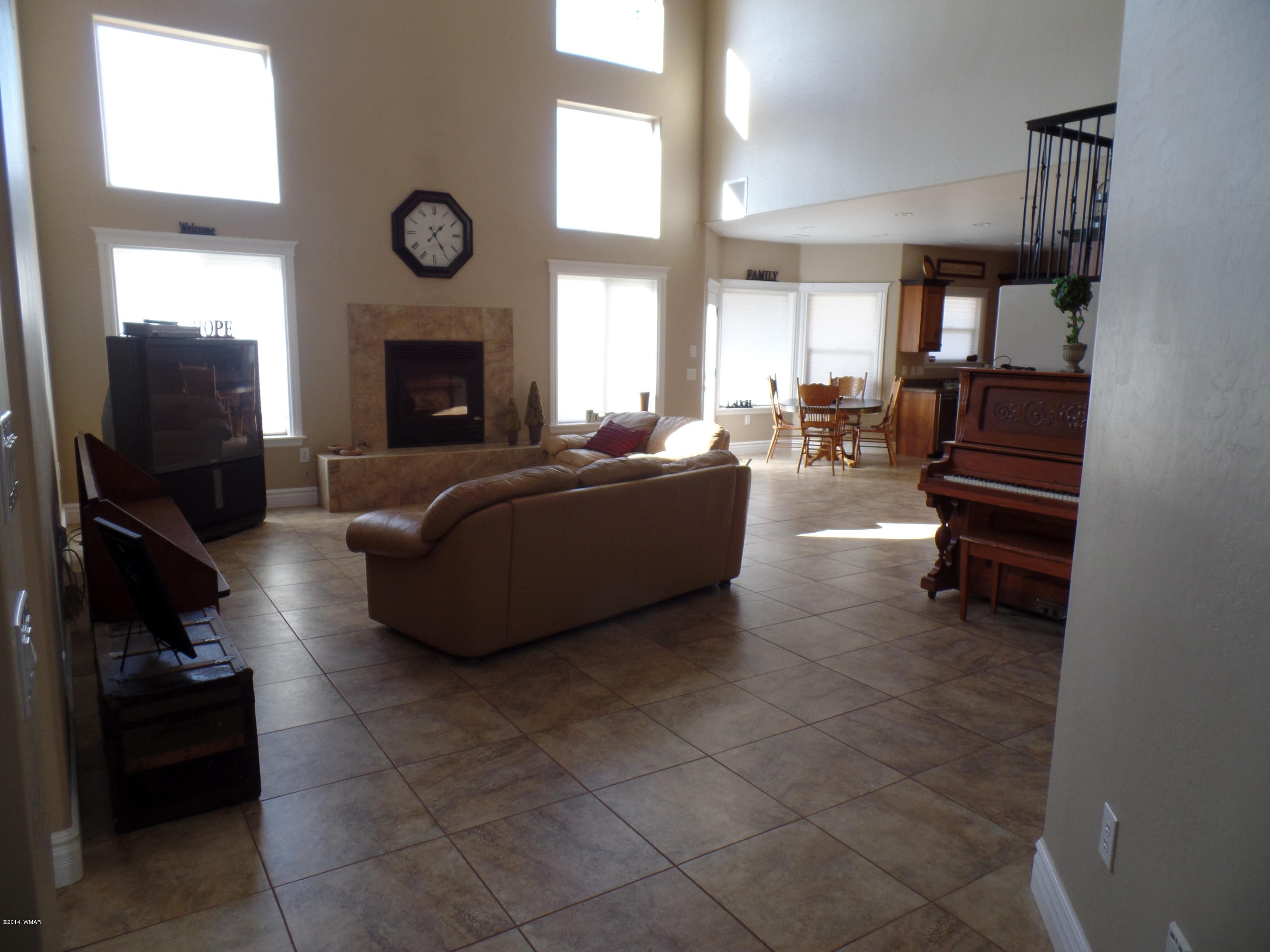 238 Love Lake Road Taylor, AZ 85939 - Photo 4 of 24