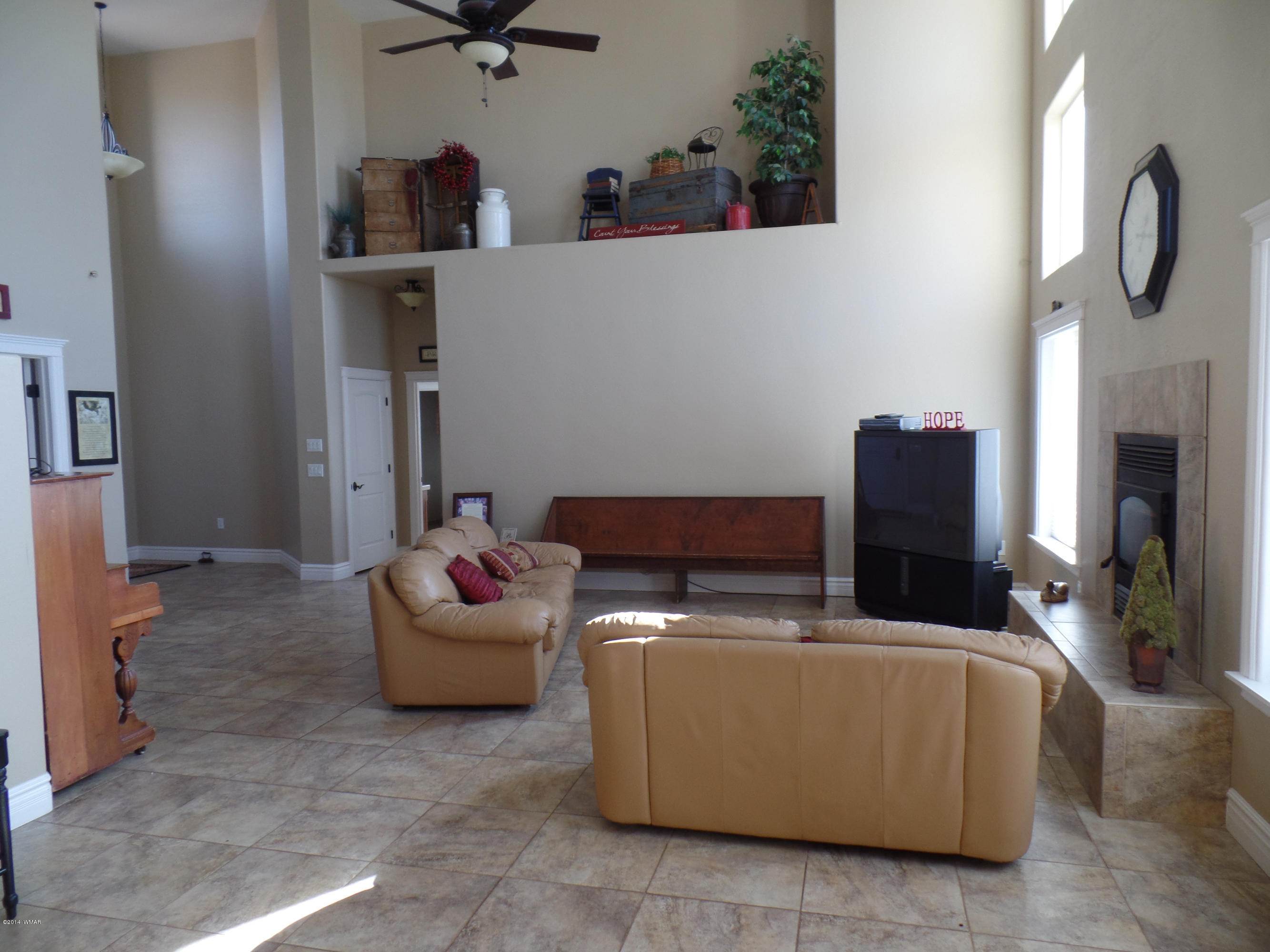238 Love Lake Road Taylor, AZ 85939 - Photo 5 of 24