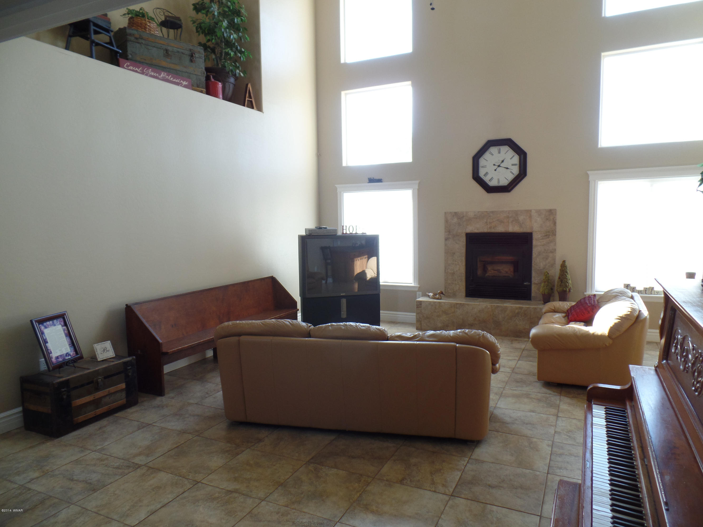 238 Love Lake Road Taylor, AZ 85939 - Photo 6 of 24