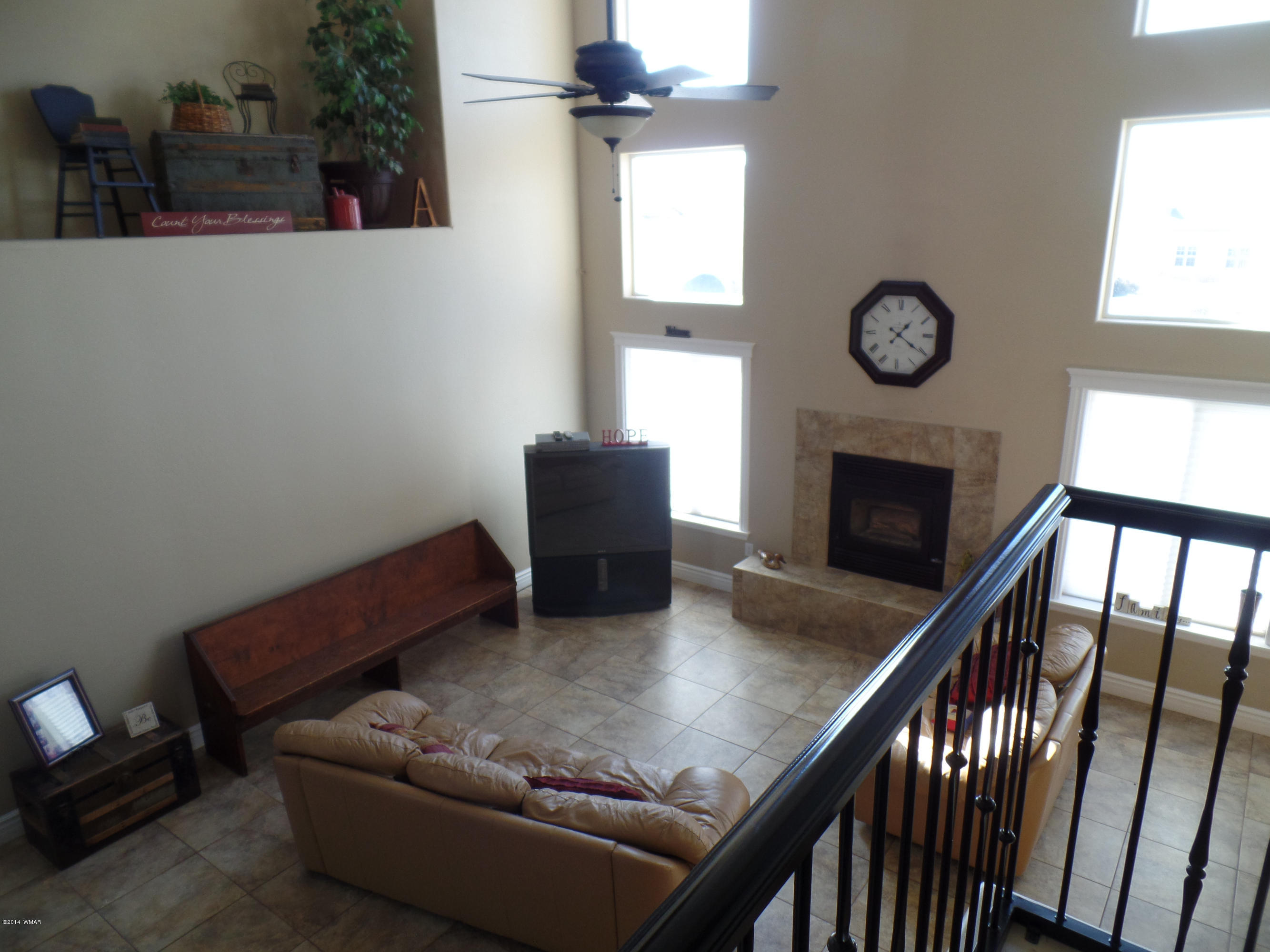 238 Love Lake Road Taylor, AZ 85939 - Photo 7 of 24