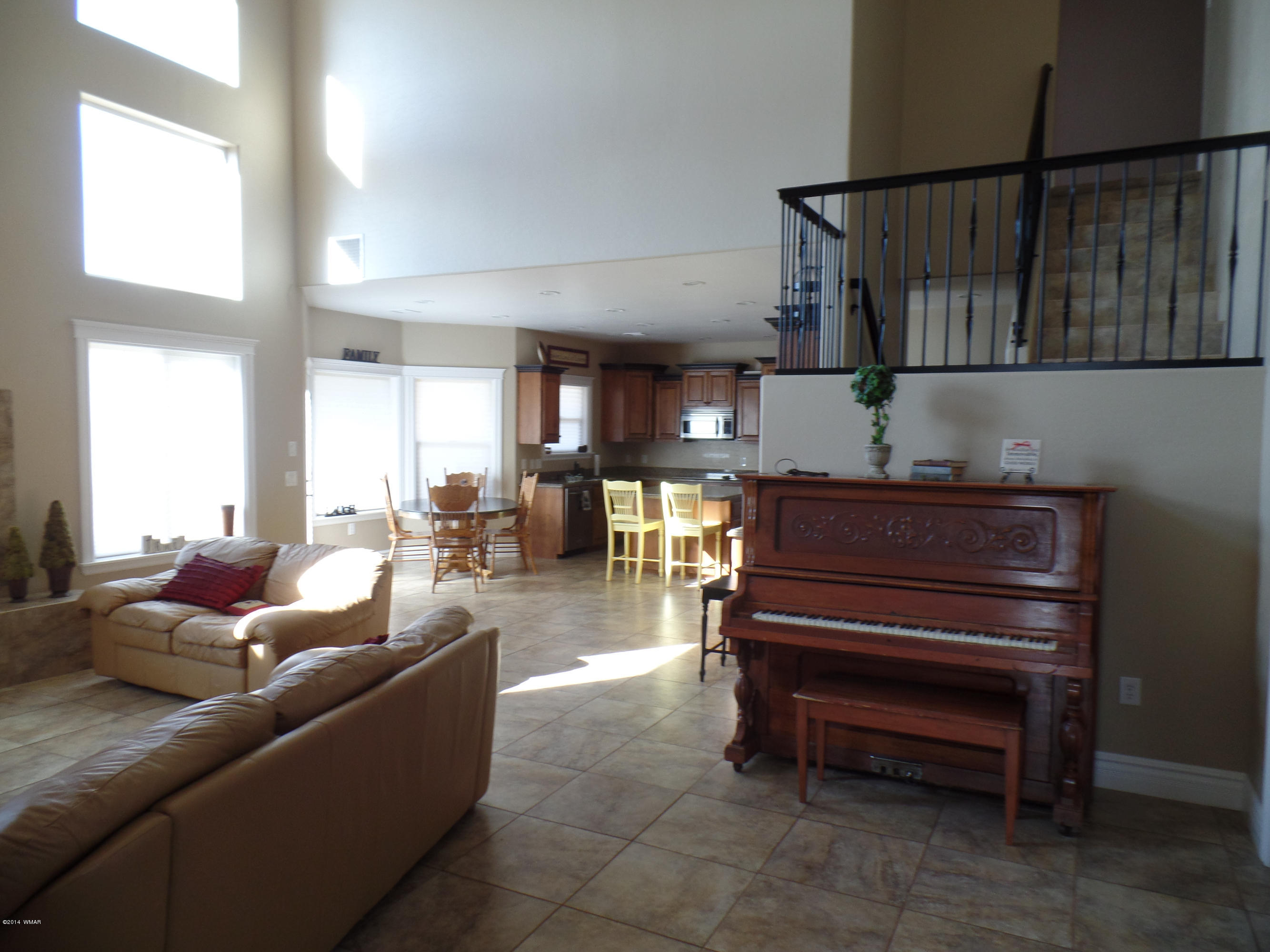 238 Love Lake Road Taylor, AZ 85939 - Photo 8 of 24
