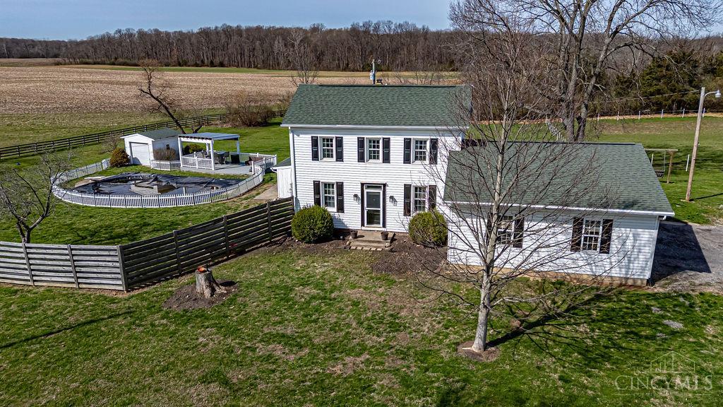 8631 South Preble County Line Road Germantown, OH 45327 - Photo 1 of 57 Gallery Image 1