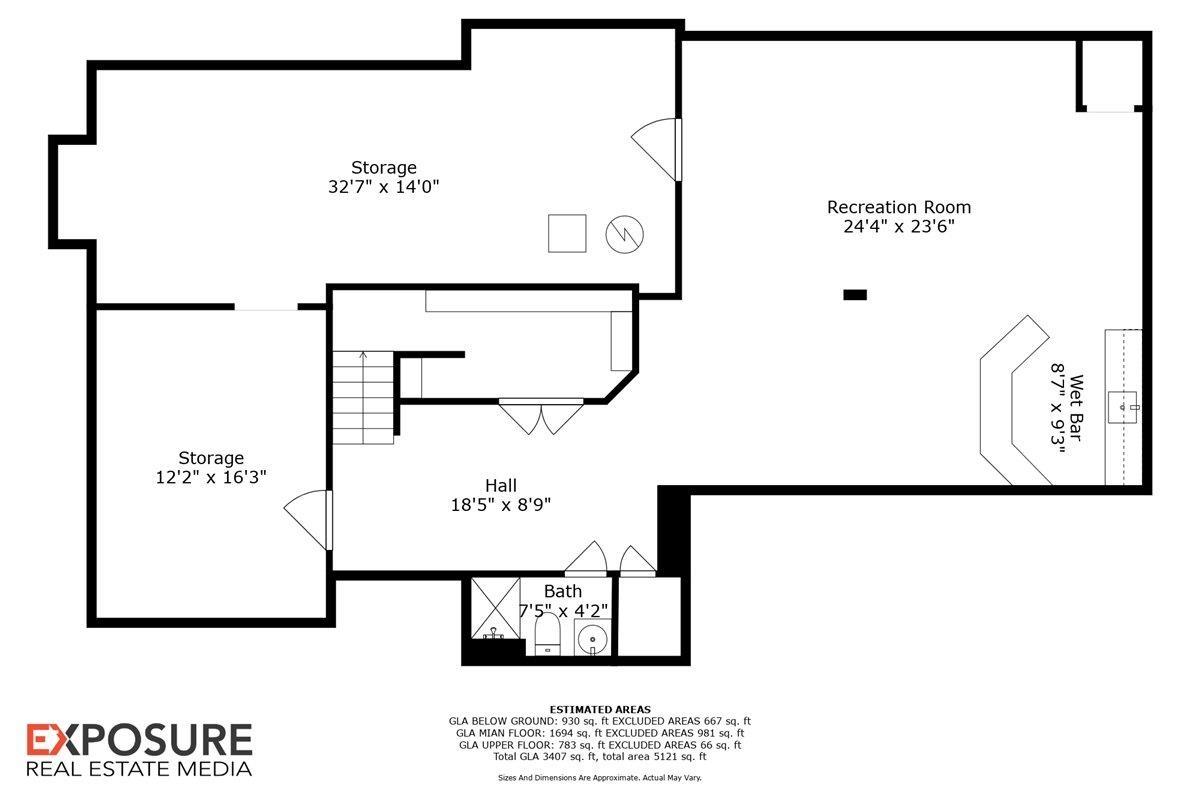2516 Parsley Lane Springfield, IL 62711 - Photo 41 of 43