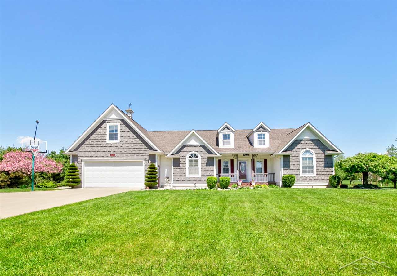 10372 Dice Road Freeland, MI 48623 - Photo 1 of 47