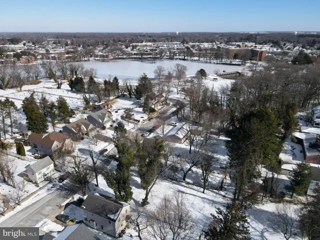 $125,000 | 78 Washington Street, Dover, DE 19901