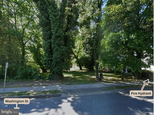 $125,000 | 78 Washington Street, Dover, DE 19901