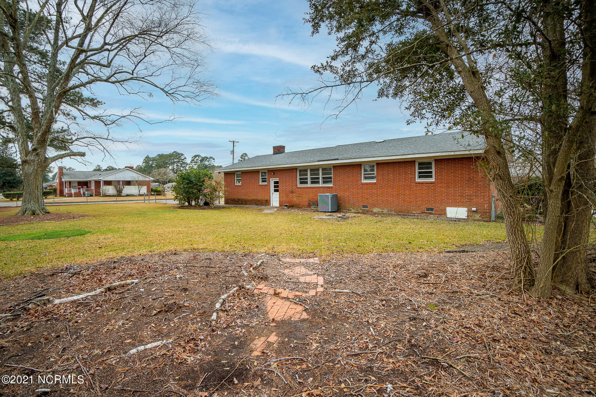 2001 Carey Road Kinston, NC 28501 - Photo 28 of 32 2001 Carey Road