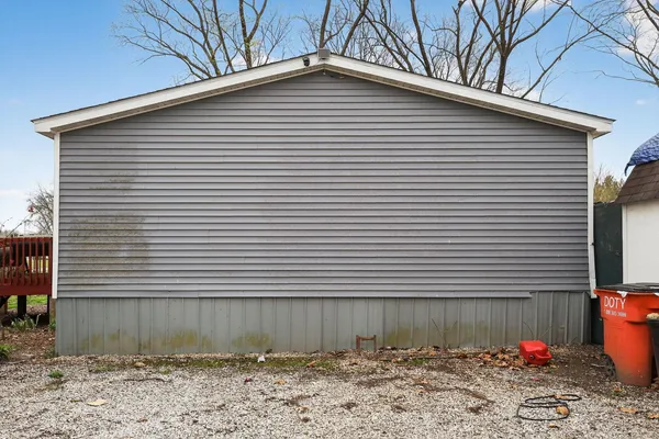 $90,000 | 21309 Gambill Lane, Carlyle, IL 62231