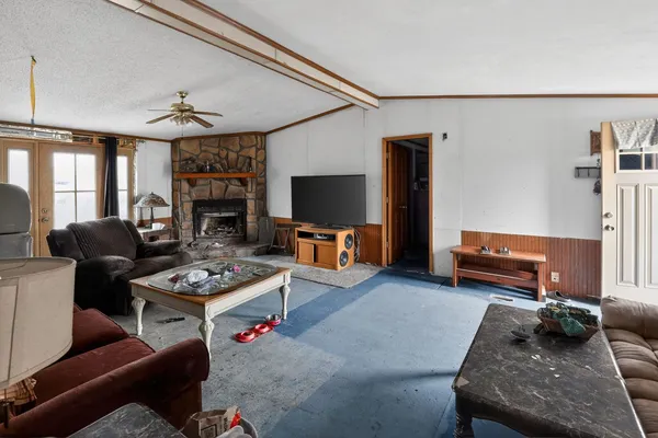 $90,000 | 21309 Gambill Lane, Carlyle, IL 62231