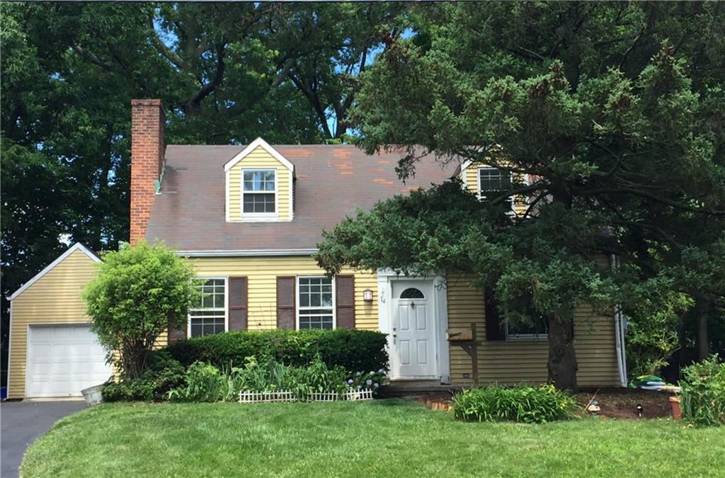 14 Sylvan Knoll Road Stamford, CT 06902 - Photo 1 of 1 Gallery Image 1