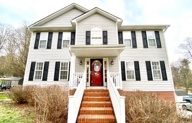 211 Oaklawn Road Mount Airy, NC 27030 - Photo 1 of 6 Gallery Image 1