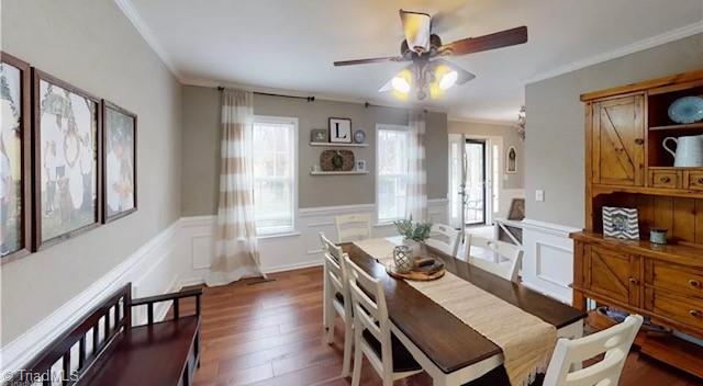 211 Oaklawn Road Mount Airy, NC 27030 - Photo 3 of 6 Gallery Image 3