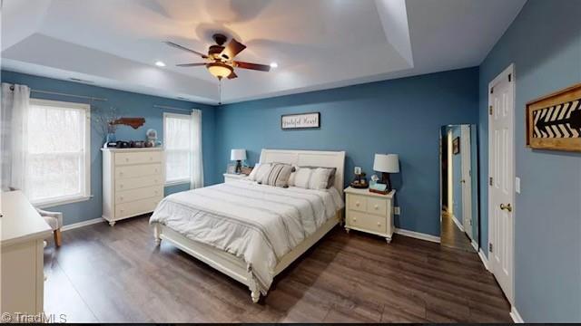 211 Oaklawn Road Mount Airy, NC 27030 - Photo 4 of 6 Gallery Image 4