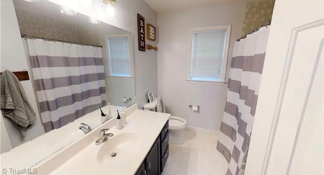 211 Oaklawn Road Mount Airy, NC 27030 - Photo 5 of 6 Gallery Image 5