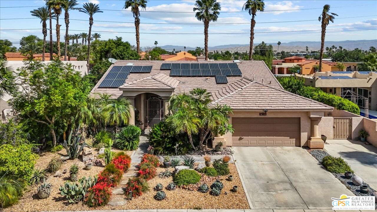 69302 Serenity Road Cathedral City, CA 92234 - Photo 2 of 38