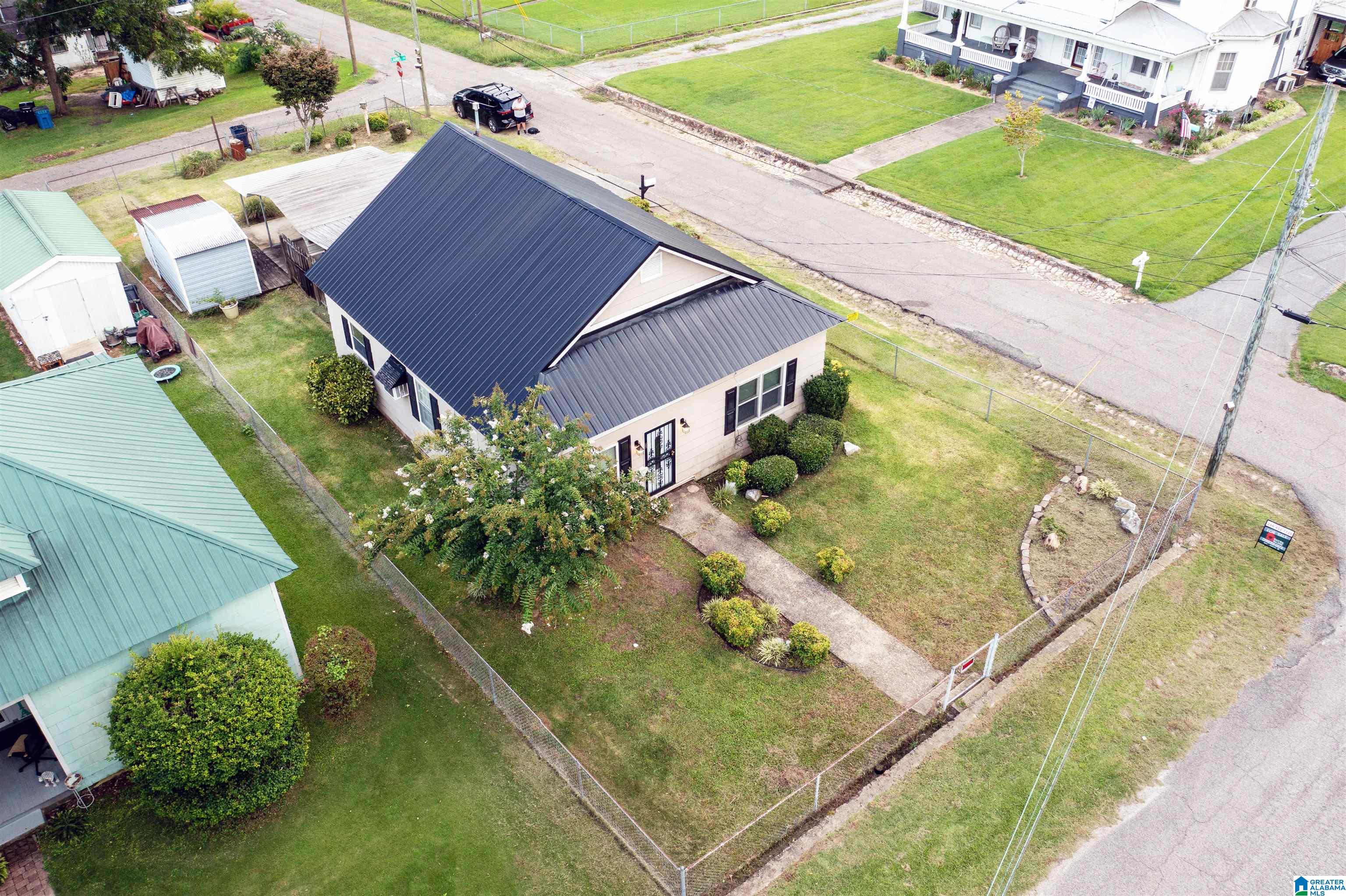 1 High Street Anniston, AL 36201 - Photo 22 of 24