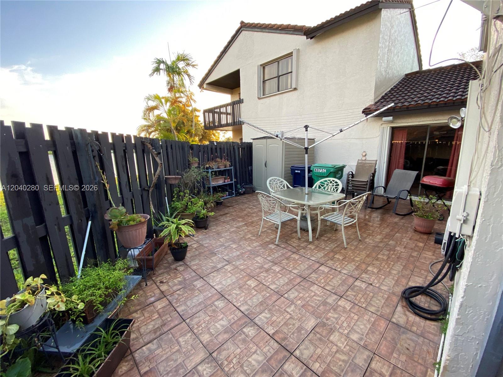 4875 Southwest 152nd Place, Unit C96 Miami, FL 33185 - Photo 10 of 17