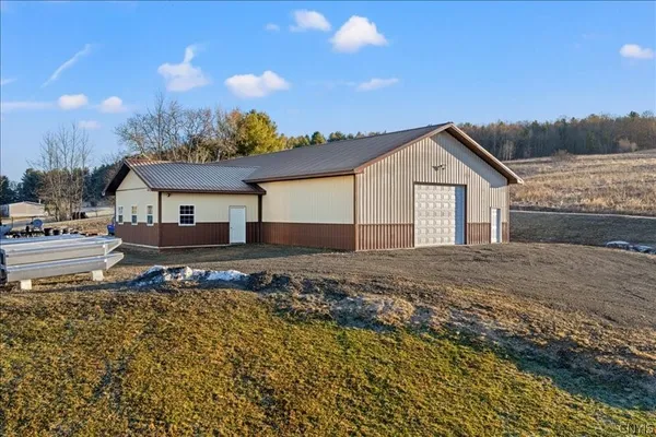 $750,000 | 144 Owlville Road, Coventry, NY 13733