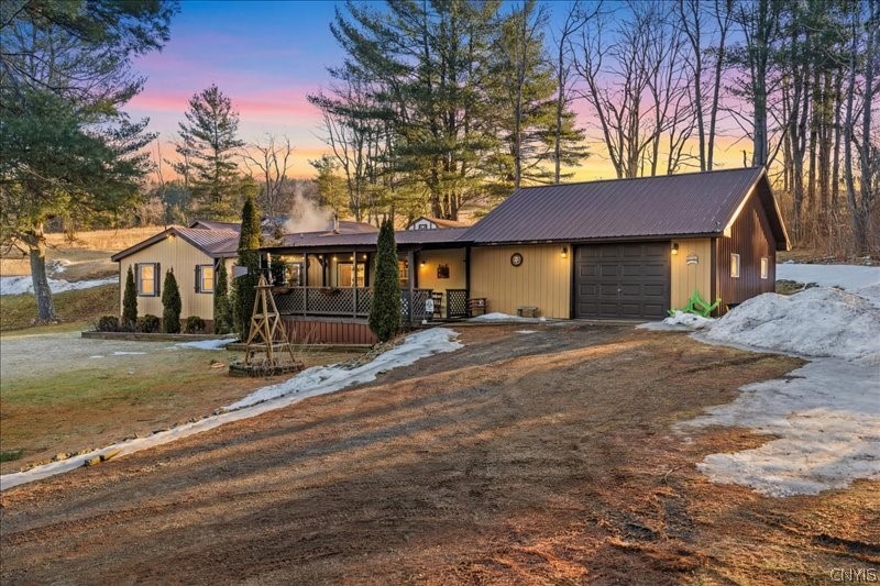 144 Owlville Road Coventry, NY 13733 - Photo 1 of 32