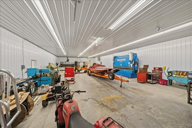 144 Owlville Road Coventry, NY 13733 - Photo 18 of 32