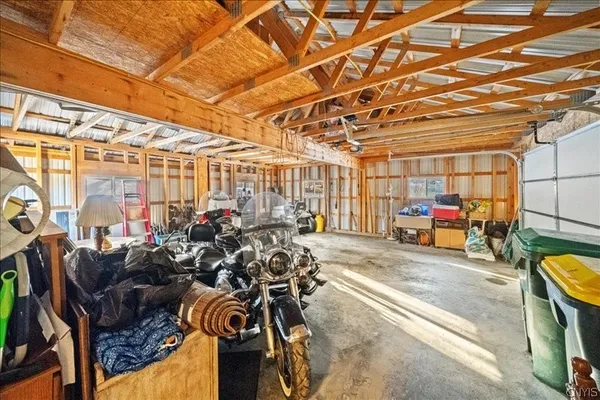 $750,000 | 144 Owlville Road, Coventry, NY 13733