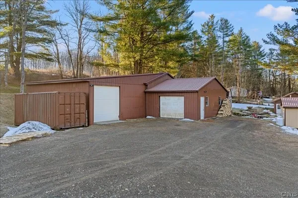 $750,000 | 144 Owlville Road, Coventry, NY 13733