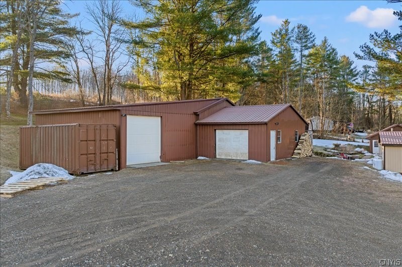 144 Owlville Road Coventry, NY 13733 - Photo 27 of 32