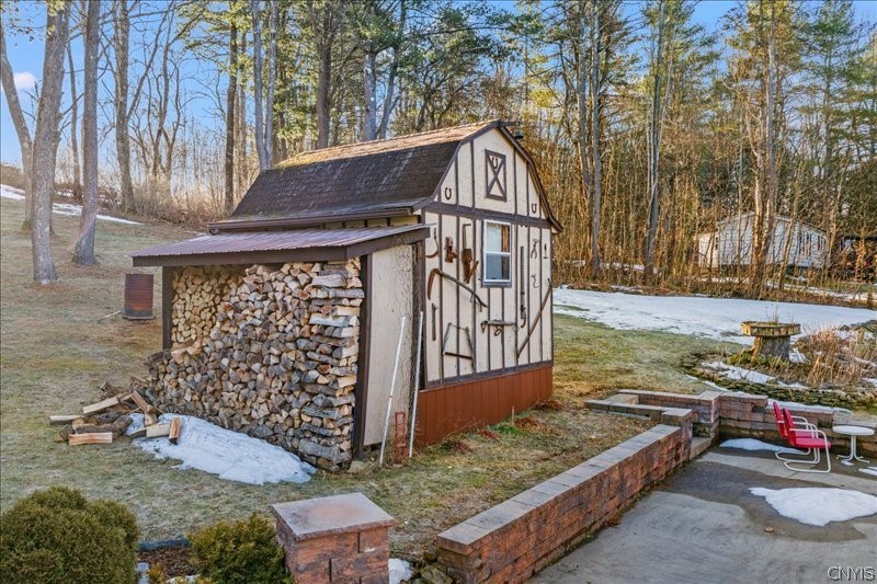 144 Owlville Road Coventry, NY 13733 - Photo 29 of 32