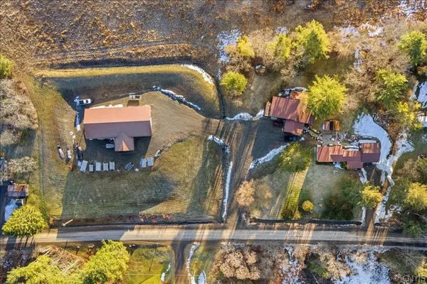 $750,000 | 144 Owlville Road, Coventry, NY 13733