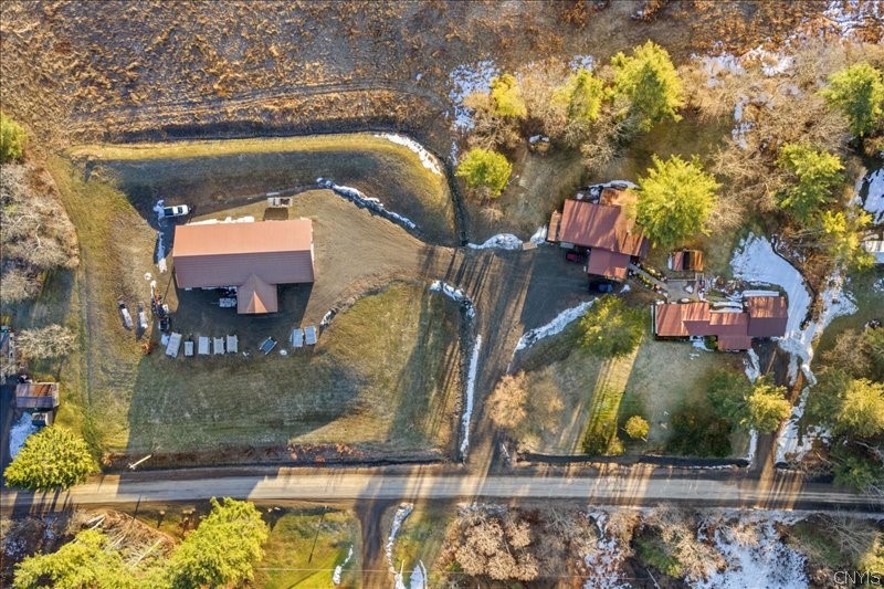 144 Owlville Road Coventry, NY 13733 - Photo 4 of 32