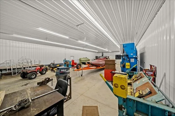 $750,000 | 144 Owlville Road, Coventry, NY 13733