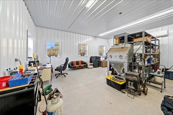 $750,000 | 144 Owlville Road, Coventry, NY 13733