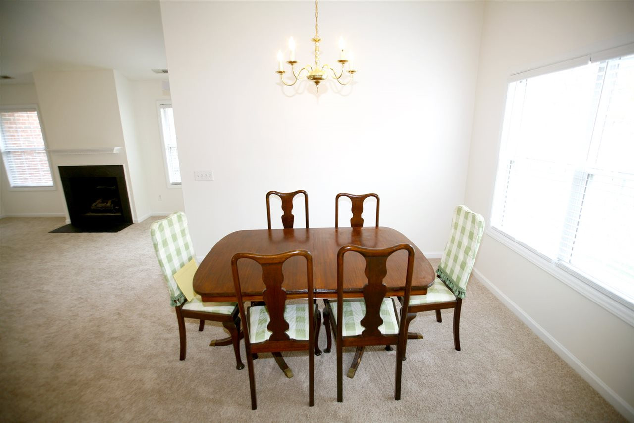 3223 Wellington Ridge Loop, Unit 3223 Cary, NC 27518 - Photo 3 of 19 Dining Room