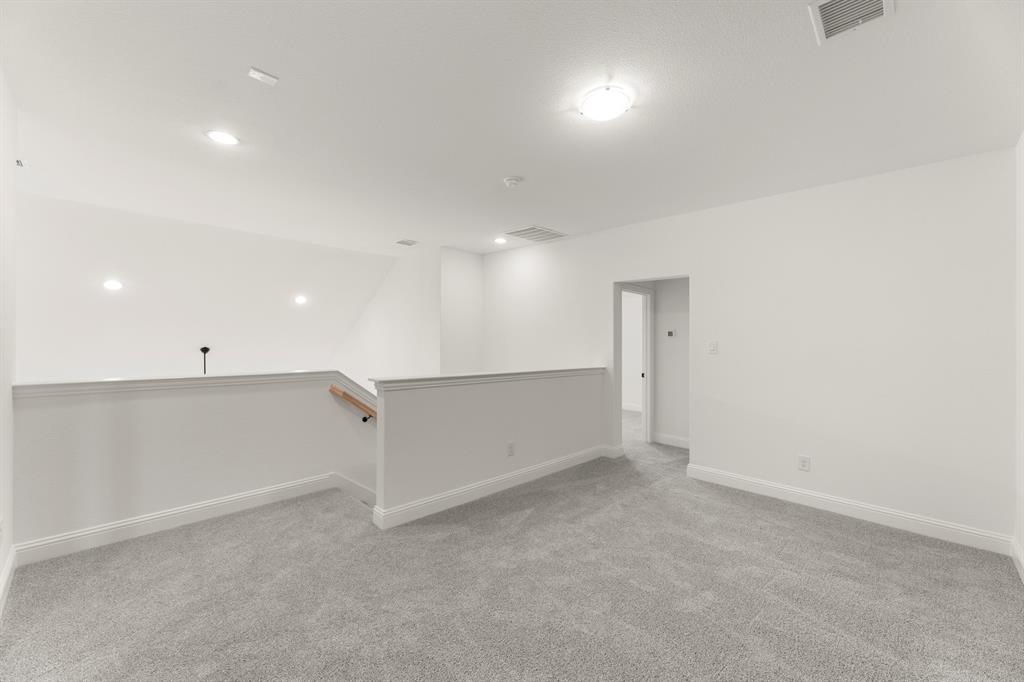 2902 Hanscom Street Forney, TX 75126 - Photo 14 of 34 gameroom