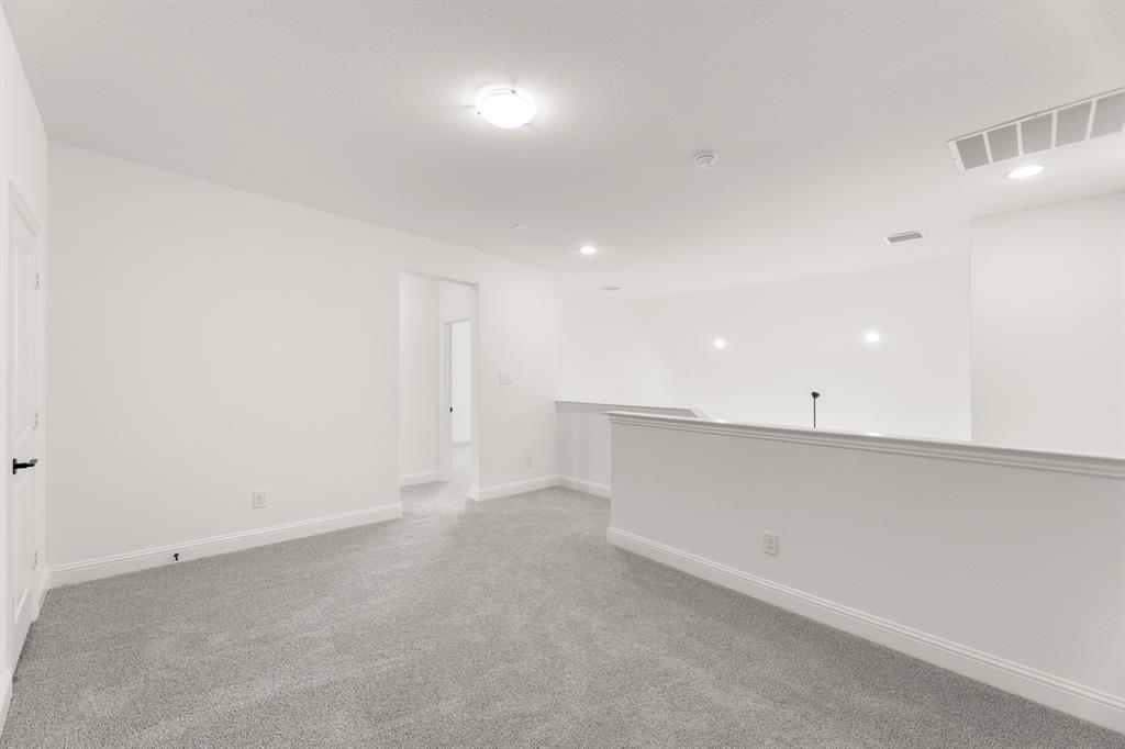 2902 Hanscom Street Forney, TX 75126 - Photo 15 of 34 gameroom