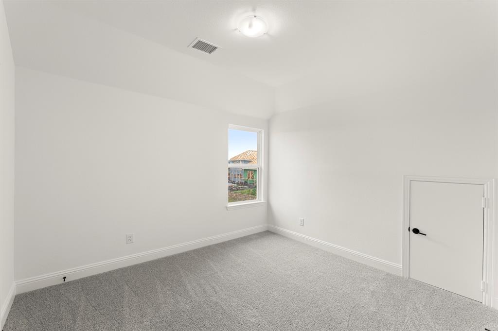 2902 Hanscom Street Forney, TX 75126 - Photo 17 of 34 bedroom