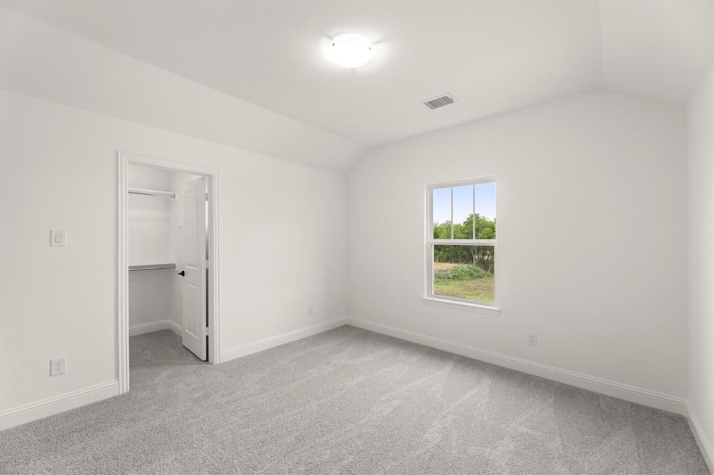 2902 Hanscom Street Forney, TX 75126 - Photo 21 of 34 bedroom